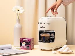 Smeg coffee machine vs delonghi dedica reviewsnap reviews of noom. How To Get A Smeg Coffee Machine For Just 1 Goodhomes Magazine Goodhomes Magazine