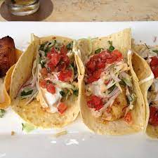 However, i deducted 2 stars because of the long wait time for a pickup order which i called in way ahead of time (~4:45 pm). Tommy Bahama Restaurant Bar The Woodlands The Woodlands Tx Opentable
