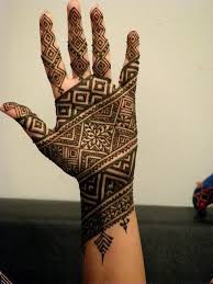 Moroccan Henna Art Google Search Latest Bridal Mehndi Designs Henna Designs Hand Henna Designs