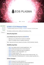 2021년 $0.50usd, 2022년 $0.59usd, 2023년 $0.68usd, 2024년 $0.8usd, 2025년 $0.94usd, 2026년 $1.17usd, 2027년 $1.27usd, 2028년 $1.5usd. ìžìœ ê²Œì‹œíŒ ì´ì˜¤ìŠ¤ í˜¸ìž¬