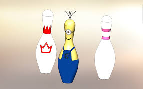 Solidworks Part Reviewer Bowling Pin Tutorial