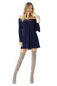 HABIB - DAYNIGHT - DRESSES