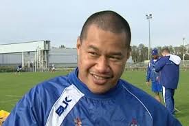 Barbarians : quatre joueurs de l'ASM titulaires pour le match amical contre  l'Angleterre