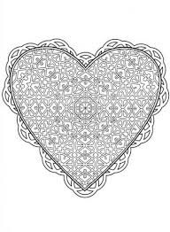 Immagini di fiori da disegnare. Disegni D Amore Da Colorare 100 Immagini Di Cuori Coppie Innamorate E Manga D Amore A Tutto Donna