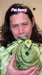 Is The Guy That Had Cucumbers in His Food Is Still Alive