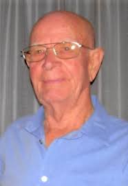 Bernard Herr Obituary (1928