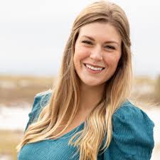 Kaity Johnson's Instagram, Twitter & Facebook