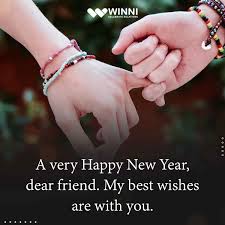 I wish you all the blessings and success you truly deserve. Awesome New Year Quotes For A Fresh Beginning Of 2021 Winni