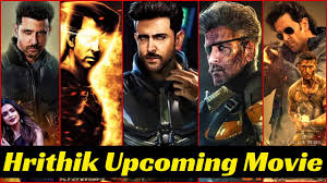 He has portrayed a variety of characters and is known for his dancing skills. 08 Hrithik Roshan Upcoming Movies List 2021 And 2022 With Cast Story And Release Date Youtube