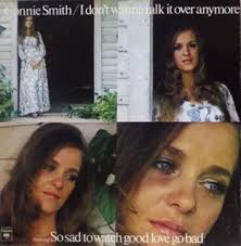 I Don't Wanna Talk It Over Anymore