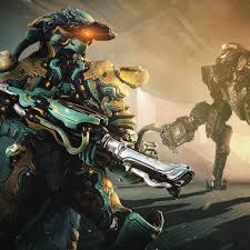 The mission commander's presence and role ensures a unity of command. Warframe Power Up Your Necramech Or Find One In Missions Earn The Elemental Craftsman Lavos Survive As Long As Possible Work With Your Squad In The Limited Time Operation
