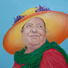 Petra Ybeles Smit zette haar kwetsbaarheid en onvolmaaktheid in als kracht 