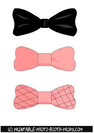 Birthday Photo Booth Props Png Bow Ties Props For Paris Themed Photo Booth Photobooth Props Printable Photo Booth Props Photo Booth