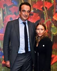 Pierre olivier sárközy1 (born may 26, 1969)2 is a french banker based in the united states. Mary Kate Olsen Divorces Her Husband Pierre Olivier Sarkozy