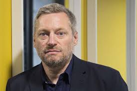 McCann names Rob Smith as first chief client officer