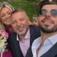 Chris Lamport's Instagram, Twitter & Facebook