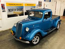Image result for Washington Blue 1937 Ford