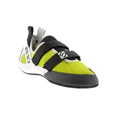 gambit vcs climbing shoe