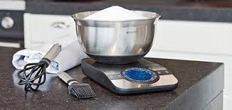 Meilleures Balances De Cuisine 2021 Test Et Comparatif