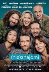 Seu negócio é um sucesso e lhe trouxe riqueza, sua bela esposa teve a criança perfeita, e sua amante está bem com o caso dos dois escondido. Boze Cialo 2019 Film Obsada Zwiastun Recenzje