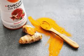 What Is Curcumin Asweatlife