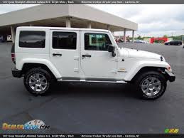 Black 4 Door Jeep Wrangler Sport White Four Door Jeep Wrangler 2013 Jeep Wrangler Unlimited Sahara 4x4 Bri Jeep Wrangler Unlimited Jeep Wrangler Unlimited Sahara 2013 Jeep Wrangler Unlimited