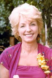 Marilyce Louise Berridge Obituary