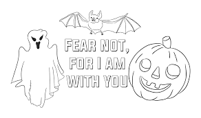 The original format for whitepages was a p. 10 Best Christian Halloween Printables Printablee Com
