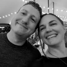 Jody Rader and Nate Cress' Wedding Website