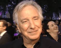 Madly Deeply: The Alan Rickman Diaries