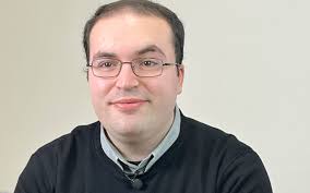 Conocemos a Diego Durán » Diócesis de Lugo