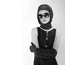 This diy mermaid costume is simply beautiful. Diy Audrey Hepburn Costume Using Clothes From Your Closet Thrifty Nw Mom