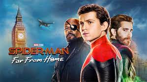 9movies, hulu, m4ufree, xmovies, hdmoviespoint. Spider Man Far From Home Why To Watch The Billion Dollar Final Film In Mcu S Phase 3 Bt Tv
