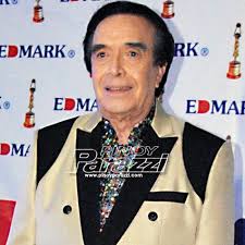 German Moreno, lilipad pa-Amerika para tumanggap ng award!