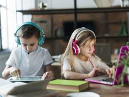 Coronavirus: plataformas educativas para niños y profes, y como ...