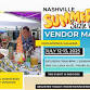 Nashville Summer Sizzle Craft & Vendor Market