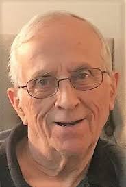 Normand J. Richard Obituary May 19, 2020
