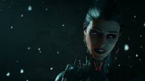 Algunas capturas de pantalla que obtuve de Eleanor durante la misión. :  r/Warframe