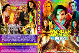 Dc comics in collaboration with rooster teeth recently revealed a variant cover by robin eisenberg for their upcoming wonder woman 1984 comic tie they shared the variant cover to their dc nation social media account and wrote, only one word for the wonder woman 1984 #1 rooster teeth. Covercity Dvd Covers Labels Wonder Woman 1984