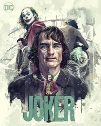 Joker 2019 1800 2250 By David Benzal Joker Poster Joker Joker Art
