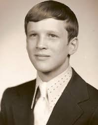 Jon Lawrence Olsen (1957-2001)