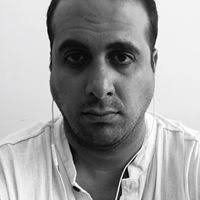 John Frager (jkf2103)