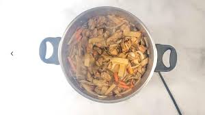 Maybe you would like to learn more about one of these? Chicken Hekka Recipe Keeping It Relle