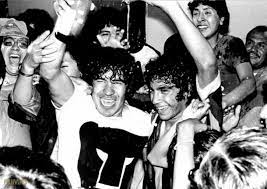 Maybe you would like to learn more about one of these? Retro360 Pumas U De G 76 77 Vavel Mexico