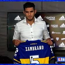 Card upgraded carlos zambrano (peru). Carlos Zambrano 5zambranocz Twitter
