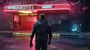 Cyberpunk 2077 Livestream Gameplay Demo Incoming Gaming Instincts