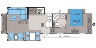 Maybe you would like to learn more about one of these? 2014 Jayco Eagle Premier Fifth Wheel Series M 351 Rlts Specs And Standard Equipment Nadaguides