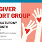 Caregiver Support Group event in Burlingame, CA