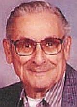 Leland Wayne Heaton (1930-2008)