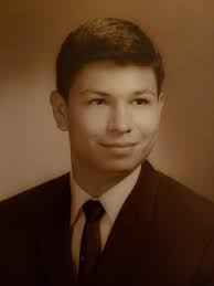 Vincent Gomez Obituary